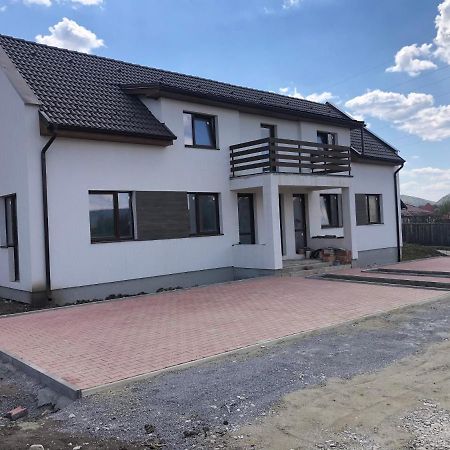 Апартаменти Bokorlak 4 Одорхею-Секуєск Екстер'єр фото
