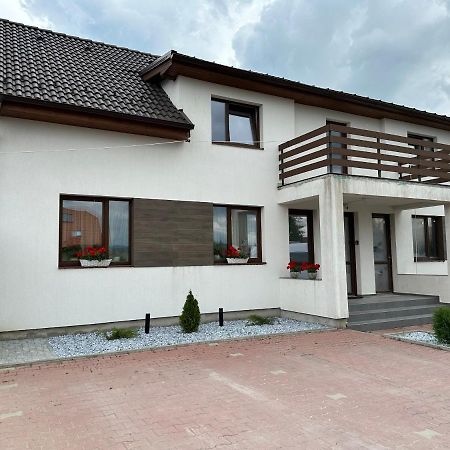 Апартаменти Bokorlak 4 Одорхею-Секуєск Екстер'єр фото