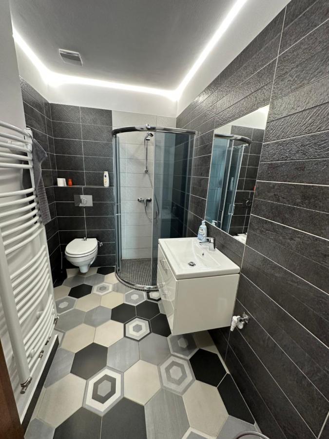 Апартаменти Bokorlak 4 Одорхею-Секуєск Екстер'єр фото